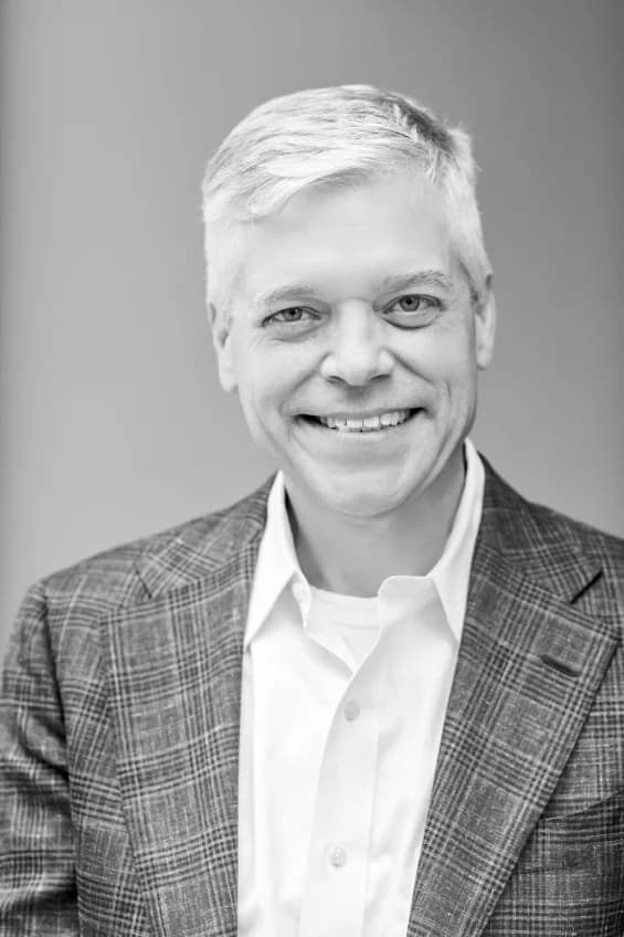 Chris, co-founder and CTO