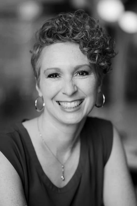 Nycole, co-founder and COO